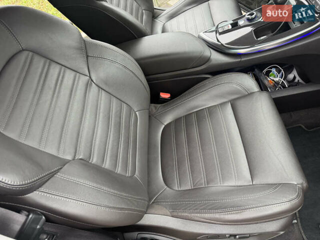 Чорний Рено Еспейс, об'ємом двигуна 1.6 л та пробігом 288 тис. км за 15700 $, фото 14 на Automoto.ua