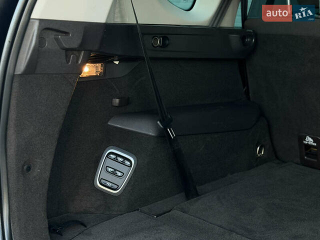 Чорний Рено Еспейс, об'ємом двигуна 1.6 л та пробігом 260 тис. км за 15299 $, фото 62 на Automoto.ua