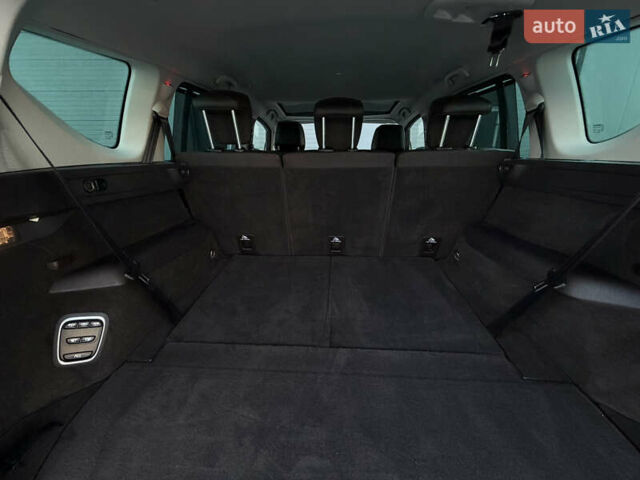 Чорний Рено Еспейс, об'ємом двигуна 1.6 л та пробігом 260 тис. км за 15299 $, фото 61 на Automoto.ua