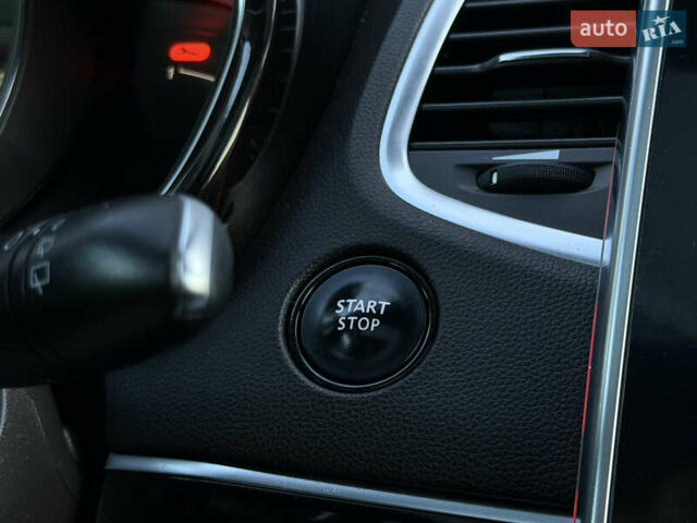 Чорний Рено Еспейс, об'ємом двигуна 1.6 л та пробігом 260 тис. км за 15299 $, фото 70 на Automoto.ua