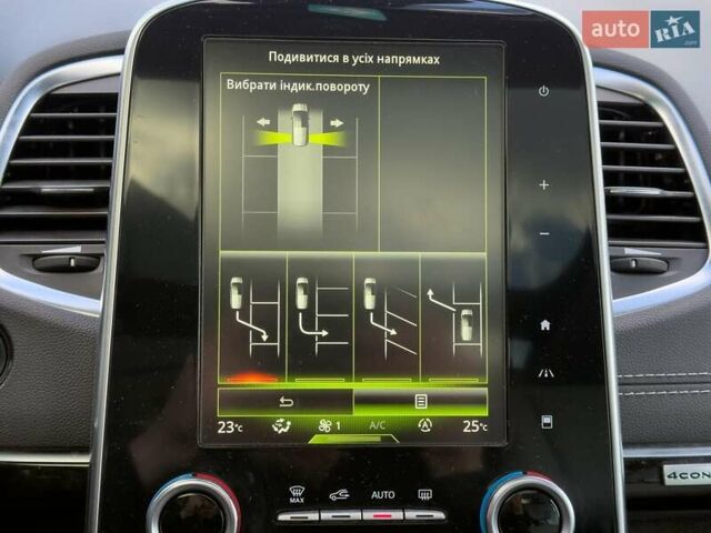 Рено Эспейс 2016 в Львове на Automoto.ua Черный Рено Эспейс, объемом двигателя 1.6 л и пробегом 262 тыс. км за 14990 $, фото 22 на Automoto.ua