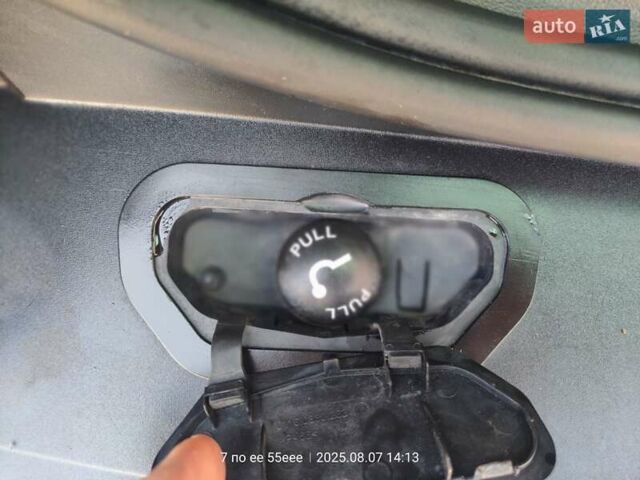 Чорний Рено Еспейс, об'ємом двигуна 1.6 л та пробігом 190 тис. км за 15699 $, фото 42 на Automoto.ua