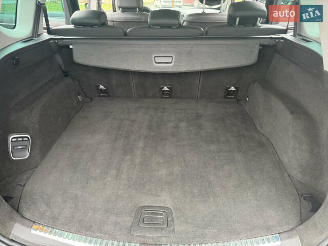 Чорний Рено Еспейс, об'ємом двигуна 1.6 л та пробігом 288 тис. км за 15700 $, фото 26 на Automoto.ua