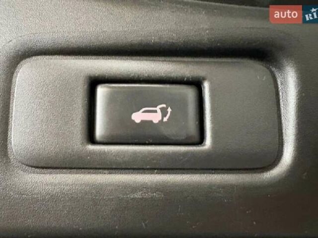 Чорний Рено Еспейс, об'ємом двигуна 1.6 л та пробігом 190 тис. км за 15699 $, фото 16 на Automoto.ua