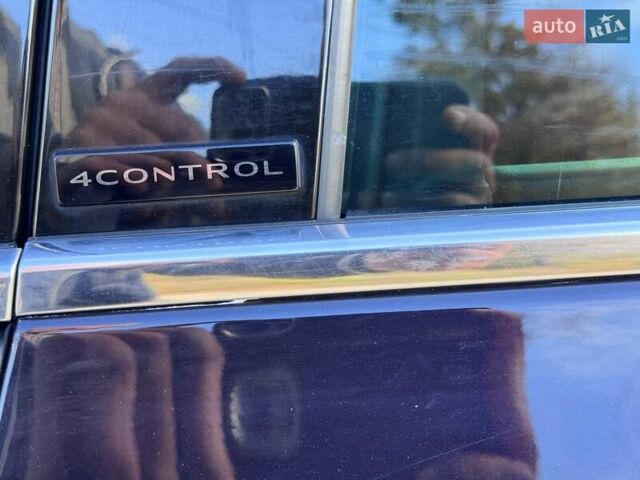 Рено Эспейс 2016 в Полтаве на Automoto.ua Черный Рено Эспейс, объемом двигателя 1.6 л и пробегом 215 тыс. км за 18950 $, фото 27 на Automoto.ua