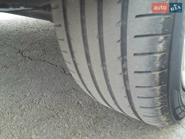 Чорний Рено Еспейс, об'ємом двигуна 1.6 л та пробігом 190 тис. км за 15699 $, фото 44 на Automoto.ua