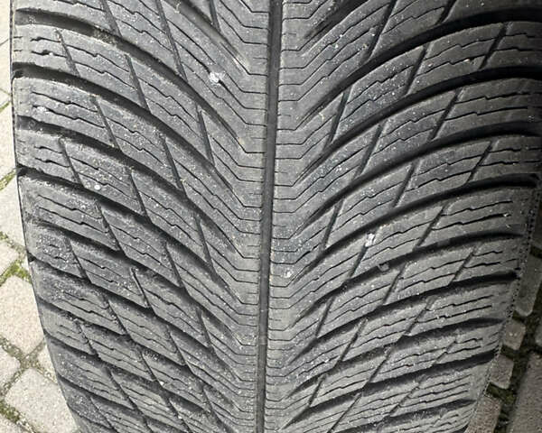 Чорний Рено Еспейс, об'ємом двигуна 1.6 л та пробігом 288 тис. км за 15700 $, фото 19 на Automoto.ua