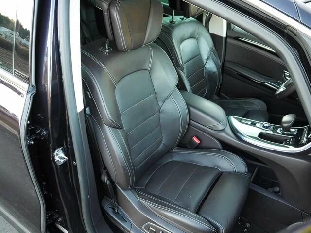 Чорний Рено Еспейс, об'ємом двигуна 1.6 л та пробігом 78 тис. км за 7600 $, фото 12 на Automoto.ua