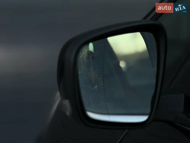 Чорний Рено Еспейс, об'ємом двигуна 1.6 л та пробігом 260 тис. км за 15299 $, фото 31 на Automoto.ua