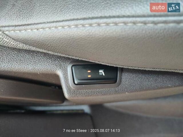 Чорний Рено Еспейс, об'ємом двигуна 1.6 л та пробігом 190 тис. км за 15699 $, фото 11 на Automoto.ua