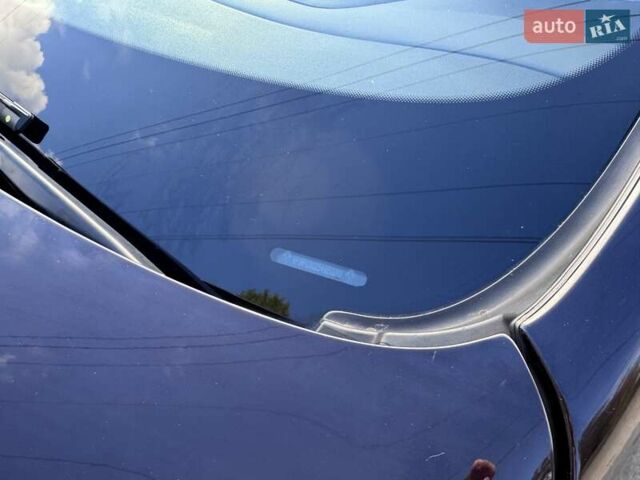 Рено Эспейс 2016 в Полтаве на Automoto.ua Черный Рено Эспейс, объемом двигателя 1.6 л и пробегом 215 тыс. км за 18950 $, фото 24 на Automoto.ua