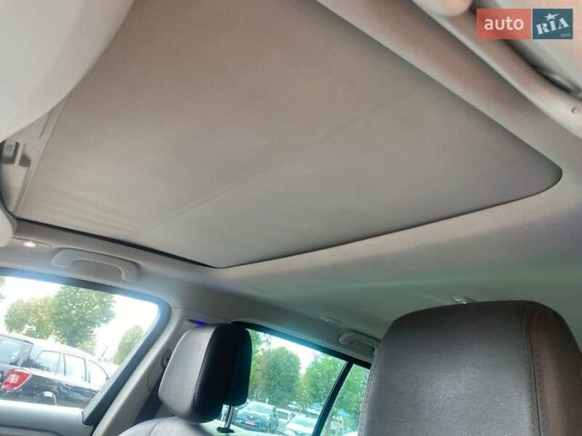 Чорний Рено Еспейс, об'ємом двигуна 1.6 л та пробігом 231 тис. км за 16545 $, фото 16 на Automoto.ua