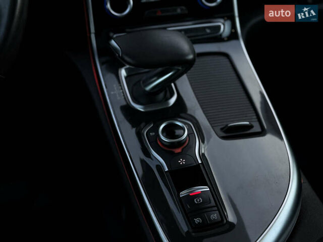 Чорний Рено Еспейс, об'ємом двигуна 1.6 л та пробігом 260 тис. км за 15299 $, фото 51 на Automoto.ua