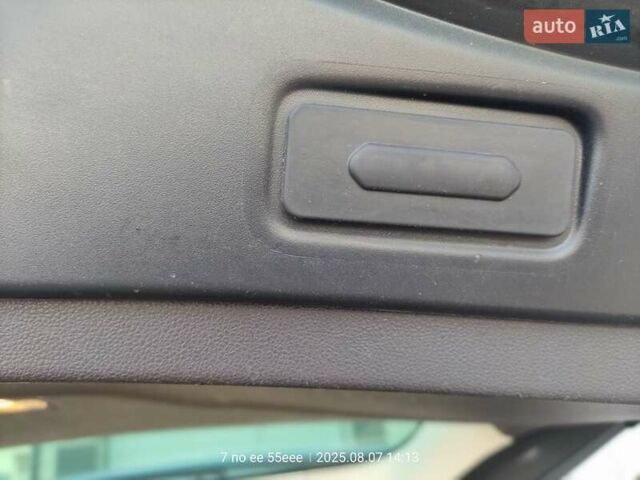 Чорний Рено Еспейс, об'ємом двигуна 1.6 л та пробігом 190 тис. км за 15699 $, фото 40 на Automoto.ua