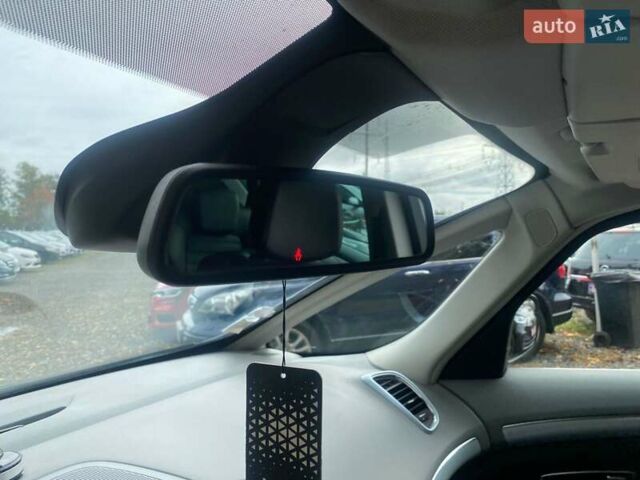 Чорний Рено Еспейс, об'ємом двигуна 1.6 л та пробігом 231 тис. км за 16545 $, фото 14 на Automoto.ua
