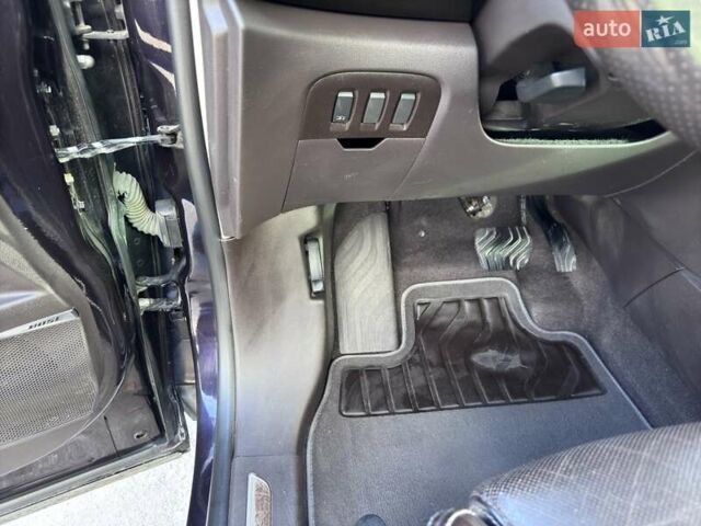 Рено Эспейс 2016 в Полтаве на Automoto.ua Черный Рено Эспейс, объемом двигателя 1.6 л и пробегом 215 тыс. км за 18950 $, фото 31 на Automoto.ua