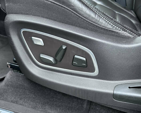 Чорний Рено Еспейс, об'ємом двигуна 1.6 л та пробігом 119 тис. км за 17691 $, фото 11 на Automoto.ua