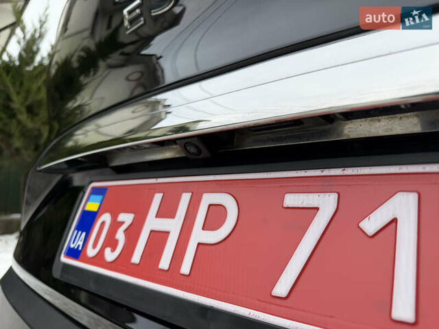 Чорний Рено Еспейс, об'ємом двигуна 1.6 л та пробігом 226 тис. км за 17299 $, фото 46 на Automoto.ua