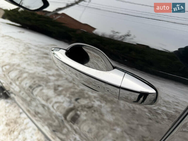 Чорний Рено Еспейс, об'ємом двигуна 1.6 л та пробігом 226 тис. км за 17299 $, фото 43 на Automoto.ua