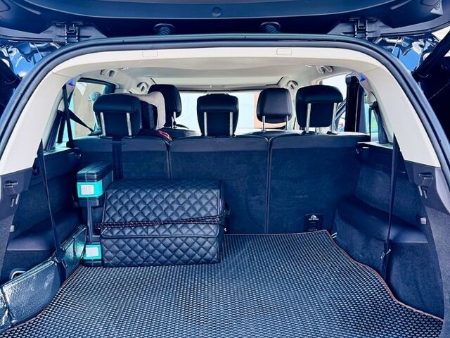 Черный Рено Эспейс, объемом двигателя 1.6 л и пробегом 465 тыс. км за 12500 $, фото 8 на Automoto.ua