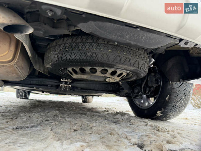 Чорний Рено Еспейс, об'ємом двигуна 1.6 л та пробігом 226 тис. км за 16700 $, фото 42 на Automoto.ua