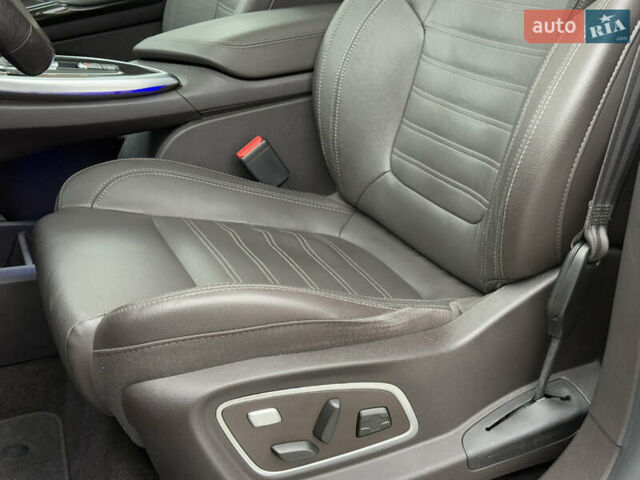 Чорний Рено Еспейс, об'ємом двигуна 1.6 л та пробігом 226 тис. км за 17299 $, фото 29 на Automoto.ua