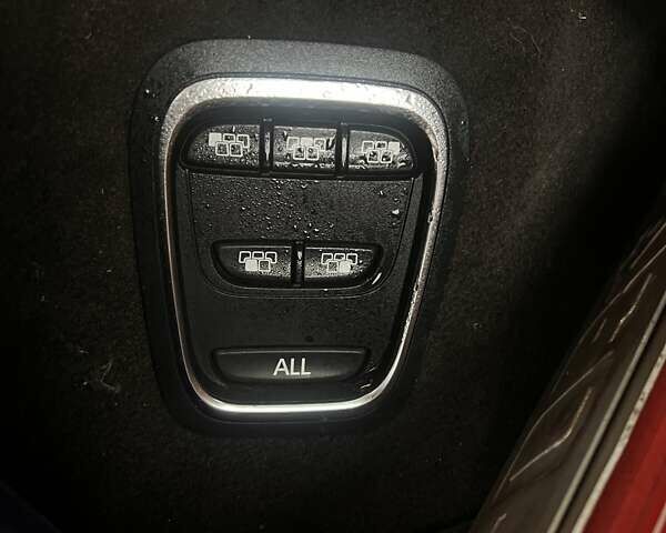 Чорний Рено Еспейс, об'ємом двигуна 1.6 л та пробігом 238 тис. км за 17500 $, фото 11 на Automoto.ua