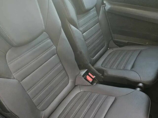 Черный Рено Эспейс, объемом двигателя 2 л и пробегом 47 тыс. км за 7000 $, фото 7 на Automoto.ua