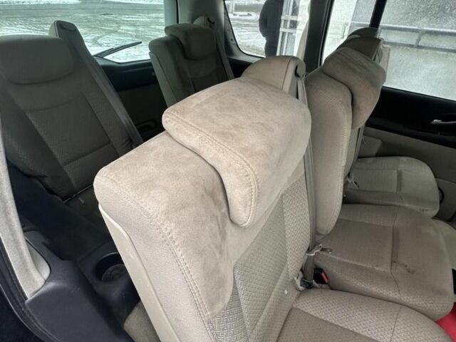 Черный Рено Эспейс, объемом двигателя 3 л и пробегом 2 тыс. км за 1950 $, фото 6 на Automoto.ua