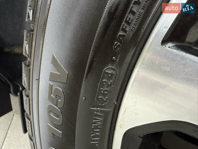 Фиолетовый Рено Эспейс, объемом двигателя 1.6 л и пробегом 204 тыс. км за 16599 $, фото 28 на Automoto.ua