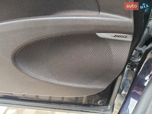 Фіолетовий Рено Еспейс, об'ємом двигуна 1.6 л та пробігом 244 тис. км за 14700 $, фото 22 на Automoto.ua