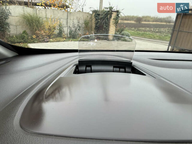 Фиолетовый Рено Эспейс, объемом двигателя 1.6 л и пробегом 204 тыс. км за 16599 $, фото 88 на Automoto.ua