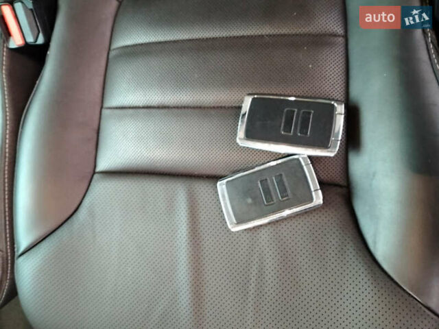 Фіолетовий Рено Еспейс, об'ємом двигуна 1.6 л та пробігом 244 тис. км за 14700 $, фото 16 на Automoto.ua