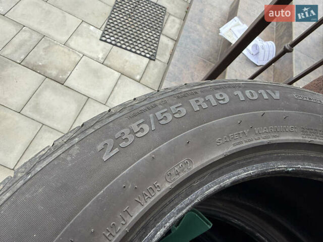 Фиолетовый Рено Эспейс, объемом двигателя 1.6 л и пробегом 204 тыс. км за 16599 $, фото 92 на Automoto.ua