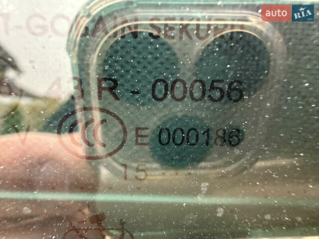 Фиолетовый Рено Эспейс, объемом двигателя 1.6 л и пробегом 204 тыс. км за 16599 $, фото 36 на Automoto.ua