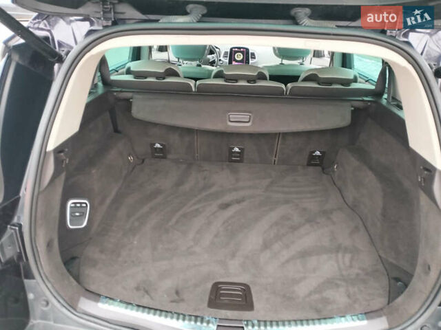 Фіолетовий Рено Еспейс, об'ємом двигуна 1.6 л та пробігом 244 тис. км за 14700 $, фото 23 на Automoto.ua