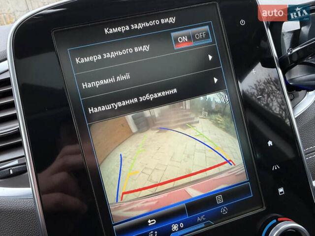 Фиолетовый Рено Эспейс, объемом двигателя 1.6 л и пробегом 204 тыс. км за 16599 $, фото 82 на Automoto.ua