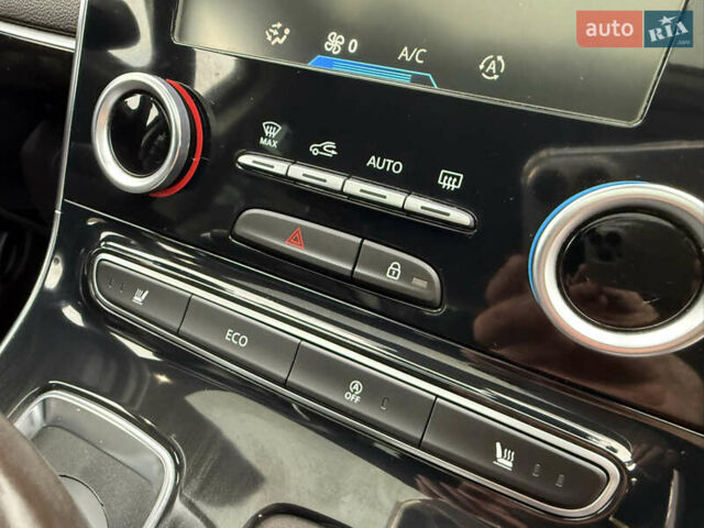 Фиолетовый Рено Эспейс, объемом двигателя 1.6 л и пробегом 204 тыс. км за 16599 $, фото 71 на Automoto.ua