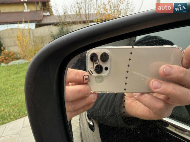 Фиолетовый Рено Эспейс, объемом двигателя 1.6 л и пробегом 204 тыс. км за 16599 $, фото 38 на Automoto.ua