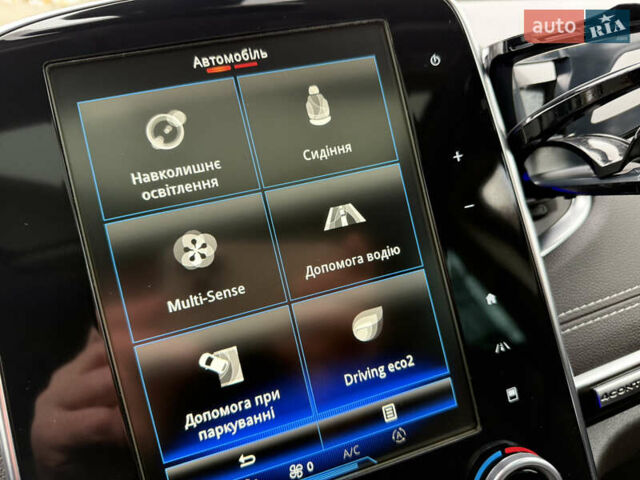 Фиолетовый Рено Эспейс, объемом двигателя 1.6 л и пробегом 204 тыс. км за 16599 $, фото 77 на Automoto.ua