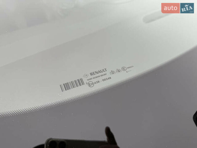 Фиолетовый Рено Эспейс, объемом двигателя 1.6 л и пробегом 204 тыс. км за 16599 $, фото 32 на Automoto.ua