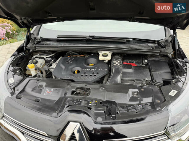 Фиолетовый Рено Эспейс, объемом двигателя 1.6 л и пробегом 204 тыс. км за 16599 $, фото 93 на Automoto.ua