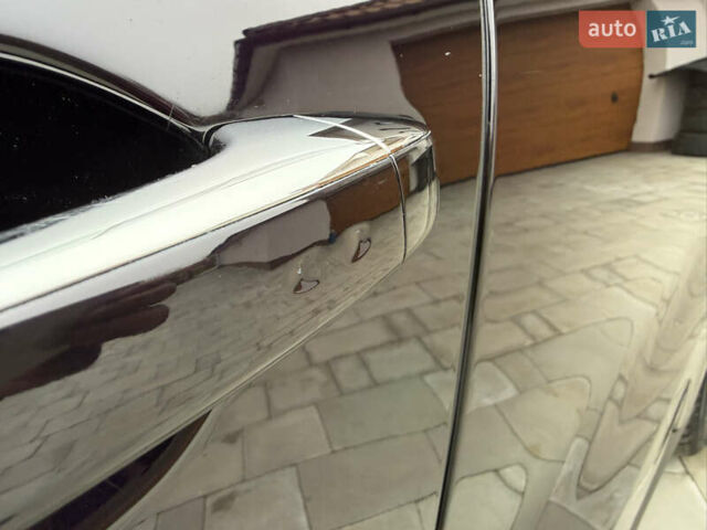 Фиолетовый Рено Эспейс, объемом двигателя 1.6 л и пробегом 204 тыс. км за 16599 $, фото 39 на Automoto.ua