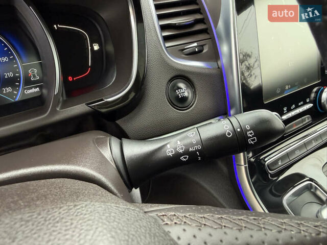 Фиолетовый Рено Эспейс, объемом двигателя 1.6 л и пробегом 204 тыс. км за 16599 $, фото 49 на Automoto.ua