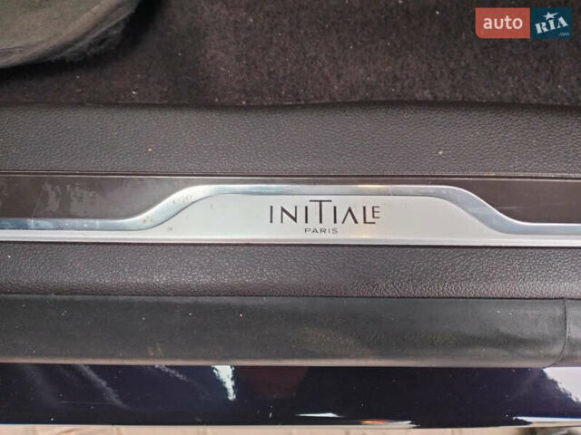 Фіолетовий Рено Еспейс, об'ємом двигуна 1.6 л та пробігом 244 тис. км за 14700 $, фото 15 на Automoto.ua