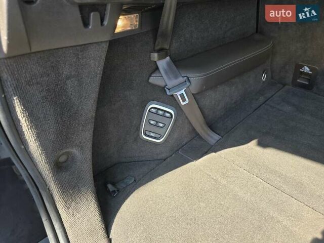 Фіолетовий Рено Еспейс, об'ємом двигуна 1.6 л та пробігом 161 тис. км за 17800 $, фото 35 на Automoto.ua