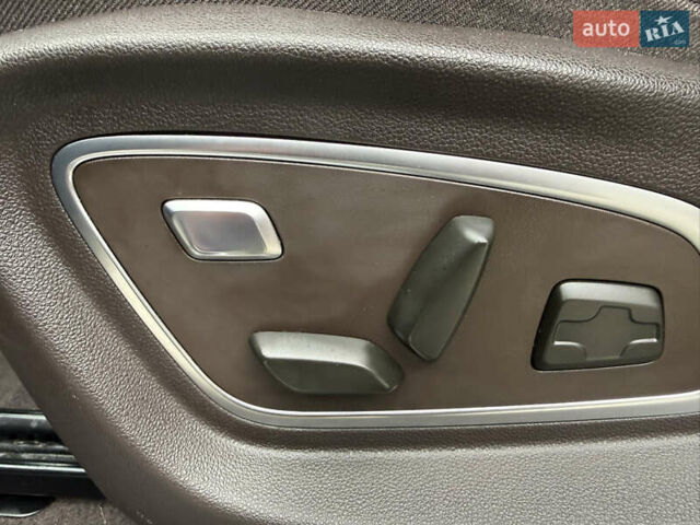 Фиолетовый Рено Эспейс, объемом двигателя 1.6 л и пробегом 204 тыс. км за 16599 $, фото 44 на Automoto.ua