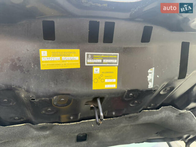 Коричневий Рено Еспейс, об'ємом двигуна 1.6 л та пробігом 165 тис. км за 17500 $, фото 72 на Automoto.ua