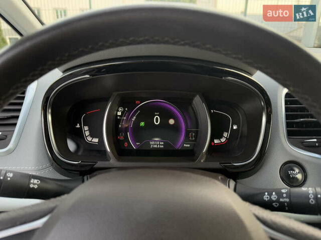 Коричневий Рено Еспейс, об'ємом двигуна 1.6 л та пробігом 165 тис. км за 17500 $, фото 59 на Automoto.ua