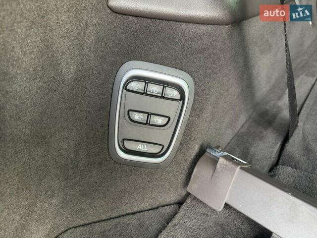 Коричневий Рено Еспейс, об'ємом двигуна 1.6 л та пробігом 165 тис. км за 17500 $, фото 68 на Automoto.ua
